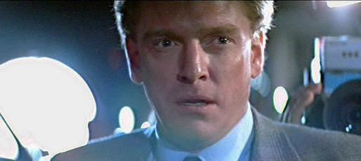 Die Hard Richard Thornburg Broadcast Journalism